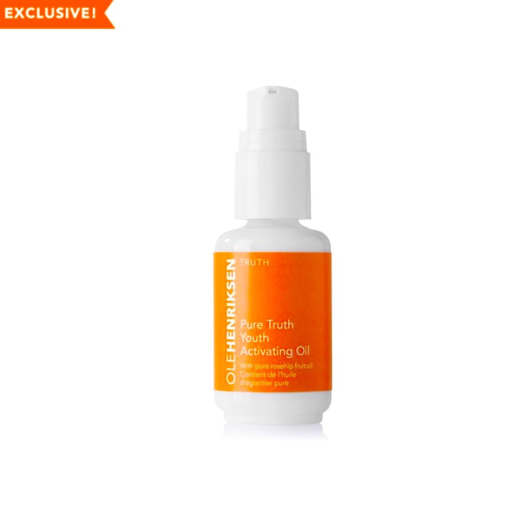 Pure Truth Youth Activating Oil